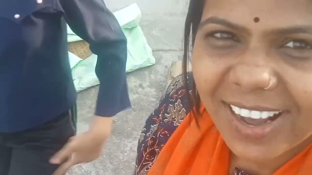 😘आज पार्थ भी बहुत रोई,😭