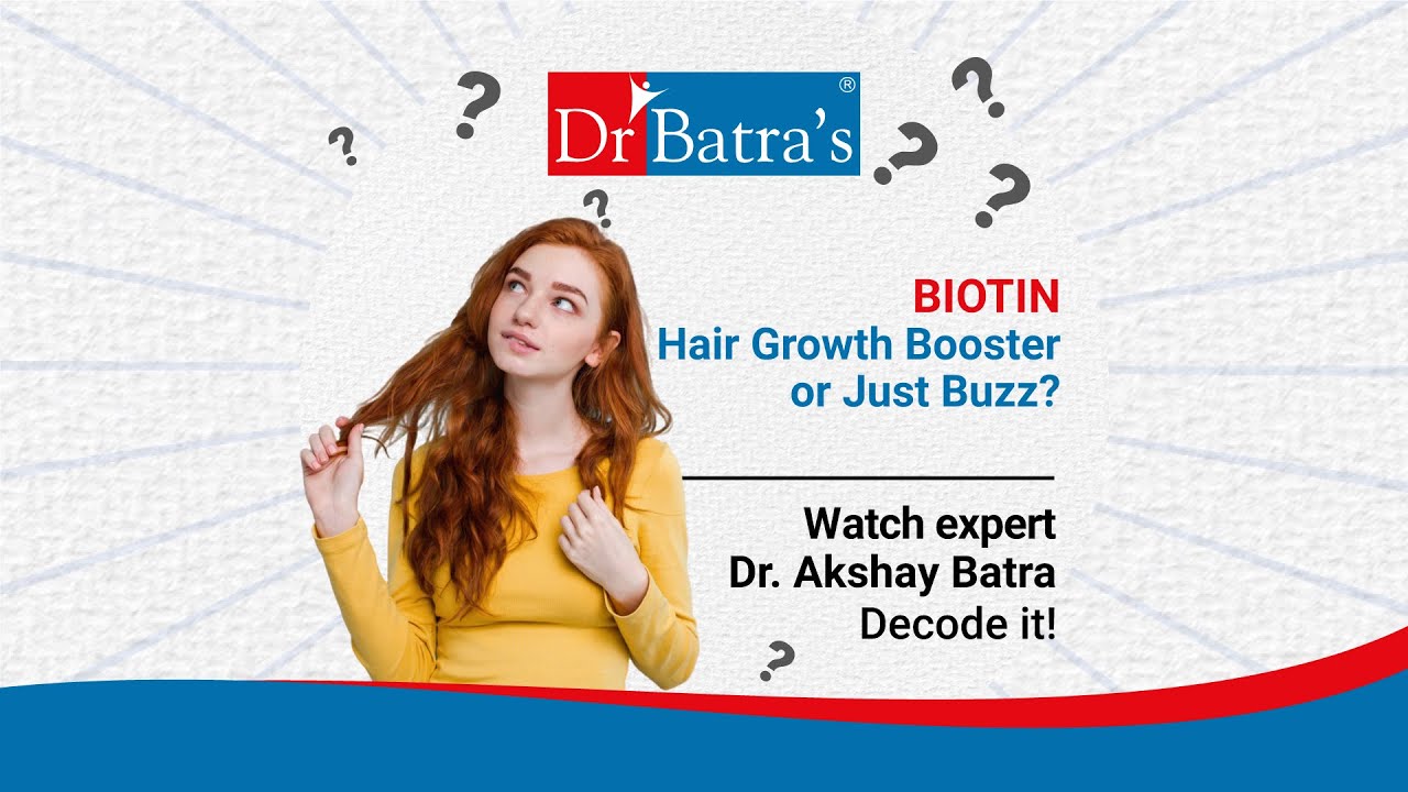 Biotin: Miracle Hair Growth Supplement or Overhyped Trend?