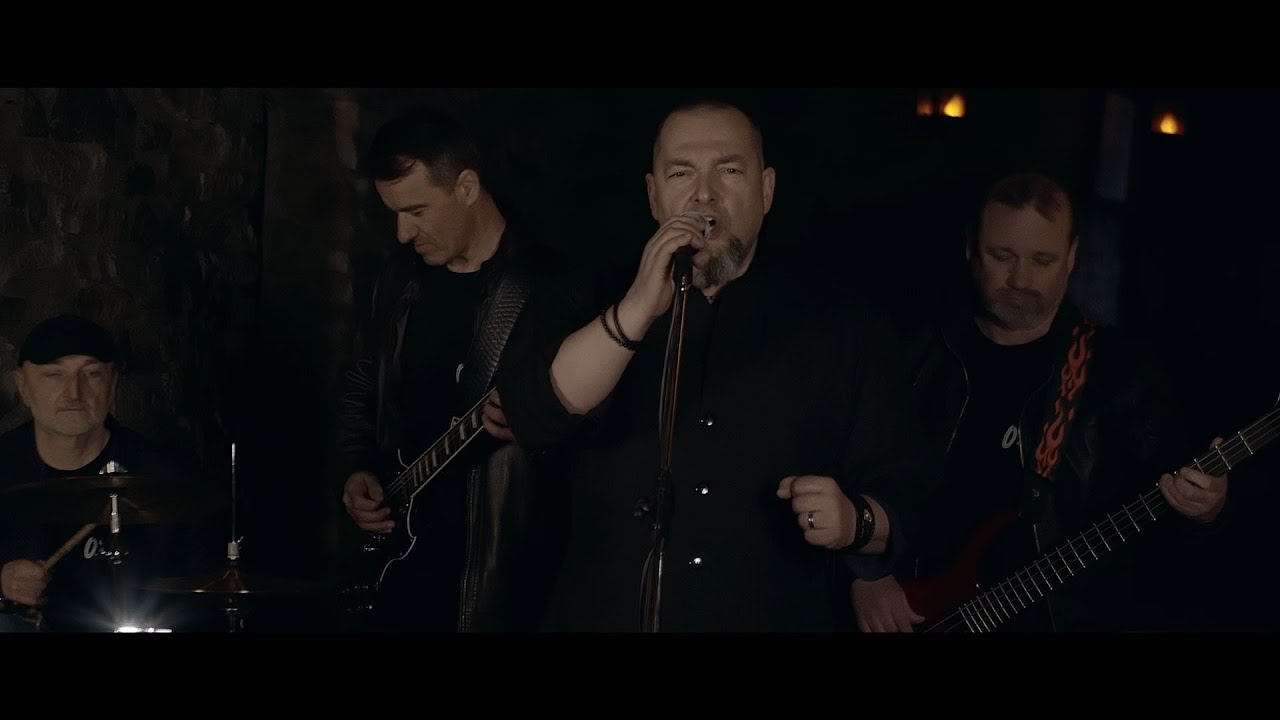 O.S.G. - POD SNĚHEM UKRYTÁ (official video 2023)