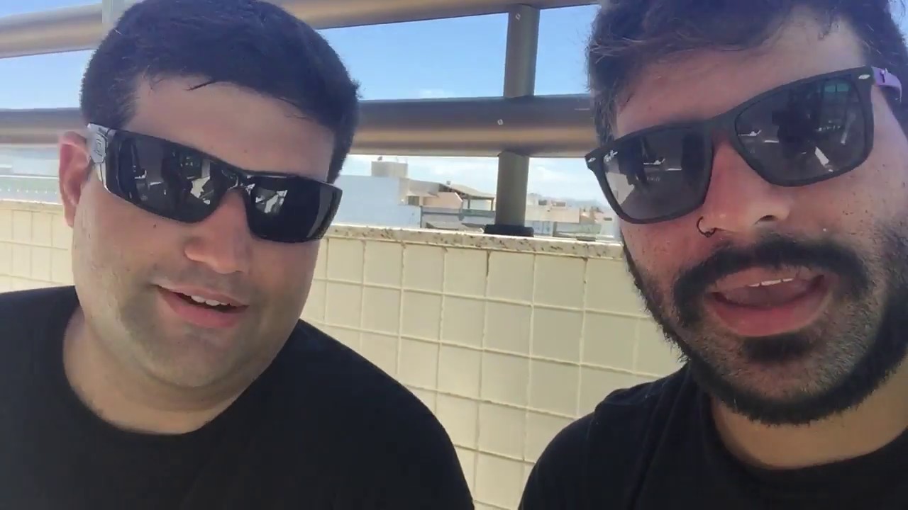 CHURRASCAPIRA PARTE 1