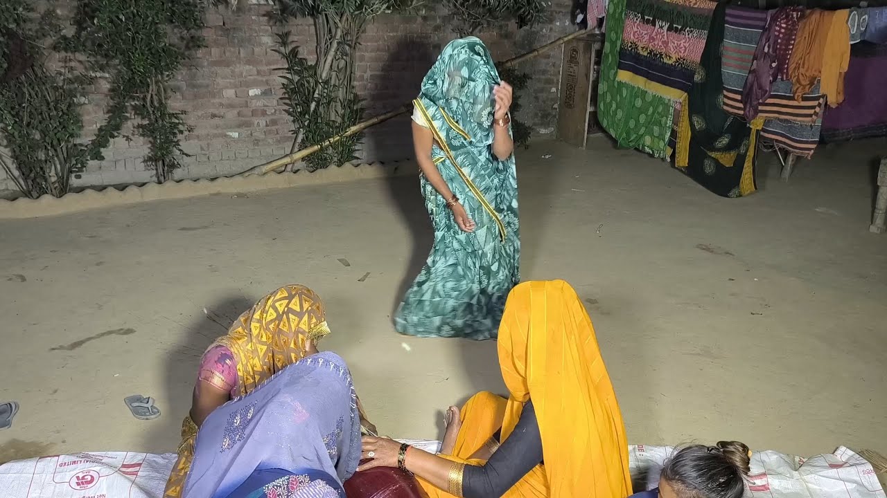 भैया मेरे दिन की हैगई रात आँदि ने जुल्म गुजारे 💃💃💃 || Dehati Nach geet || @hdpinkistudio 