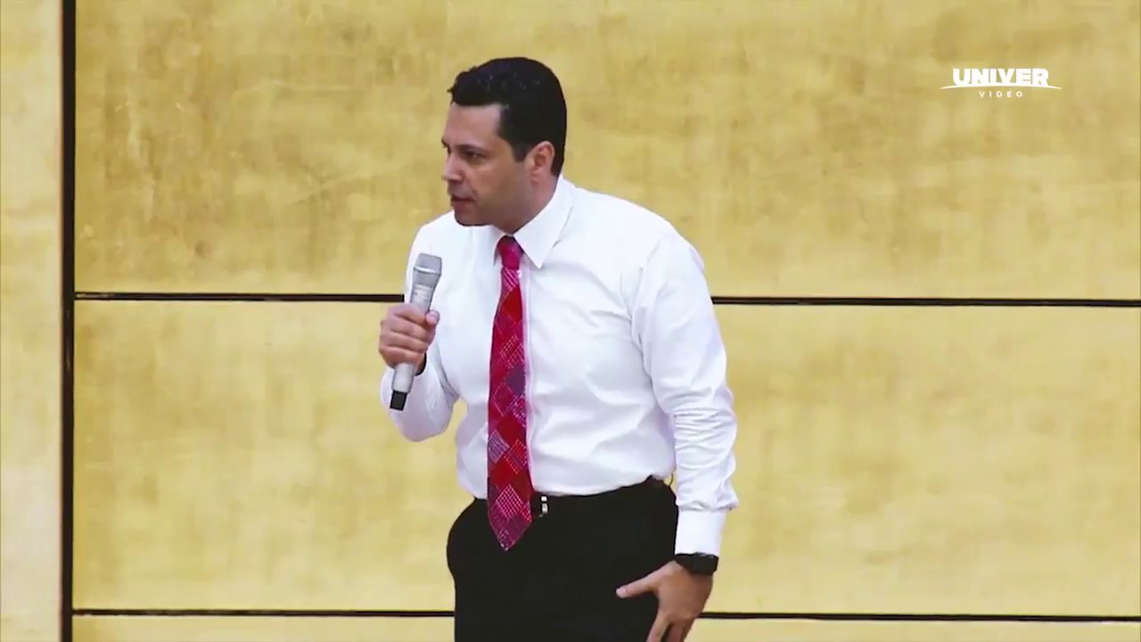 Se forem necessárias 1.000 vezes eu direi, EU SOU FORTE! - Igreja Universal