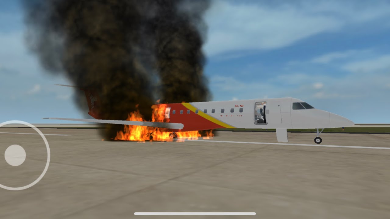 Tire Burst