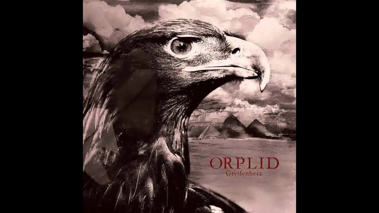 Orplid - Luzifer