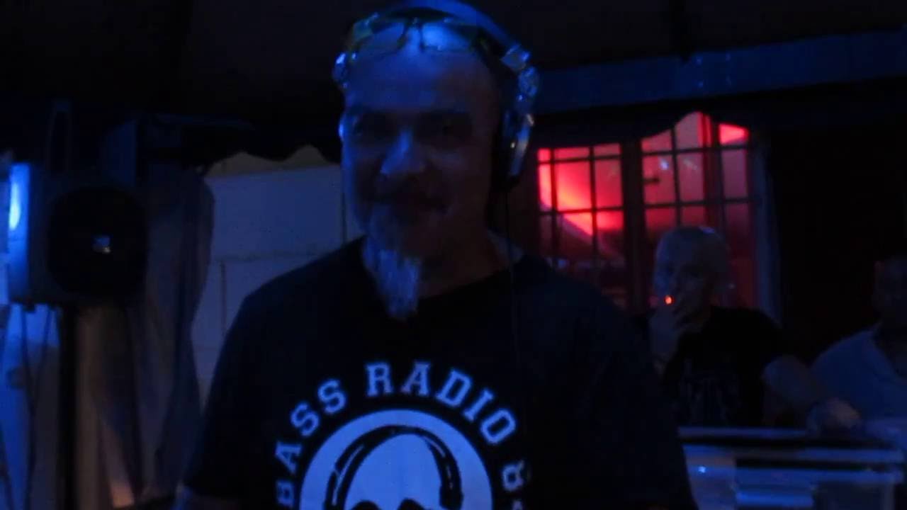 AFRO LAPO & FRIENDS E AFRO GT__DJ G.TURIACO 7__LA DOLCE VITA__20/08/2016__Pt.8/8__4266