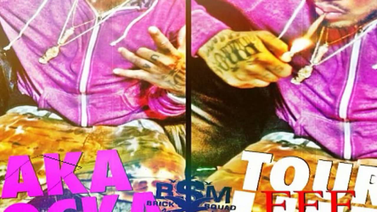 SpadeOnTheTrack - Bad Decision [Snippet] #T3 #RBMG