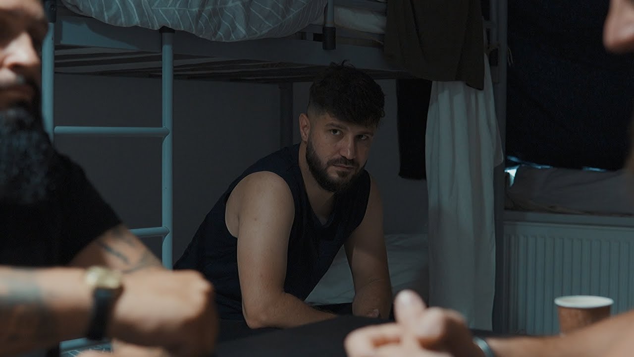 Dupa Gratii: Episodul 5 - VIP la Puscarie