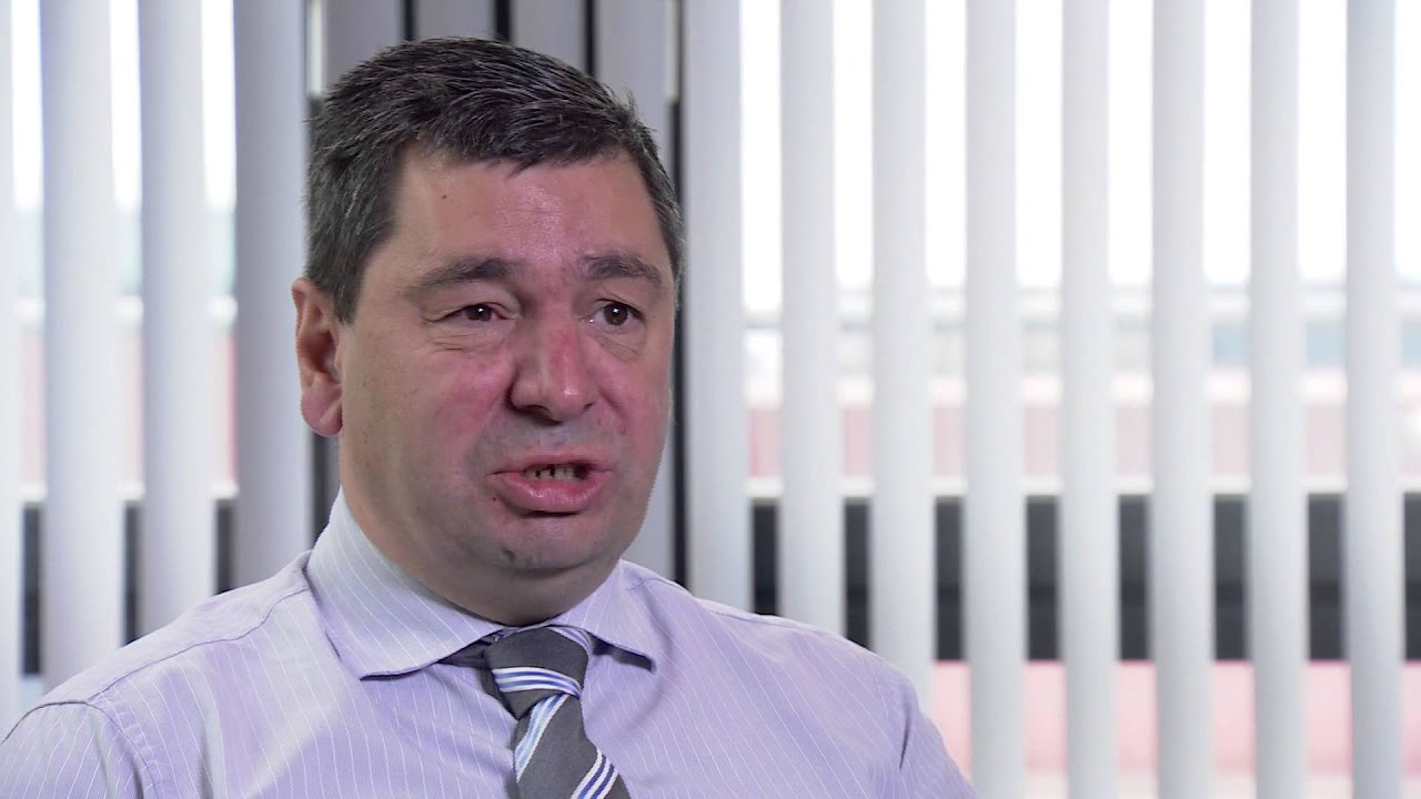 Mark Whitworth - Chief Executive Officer - Peel Ports Group