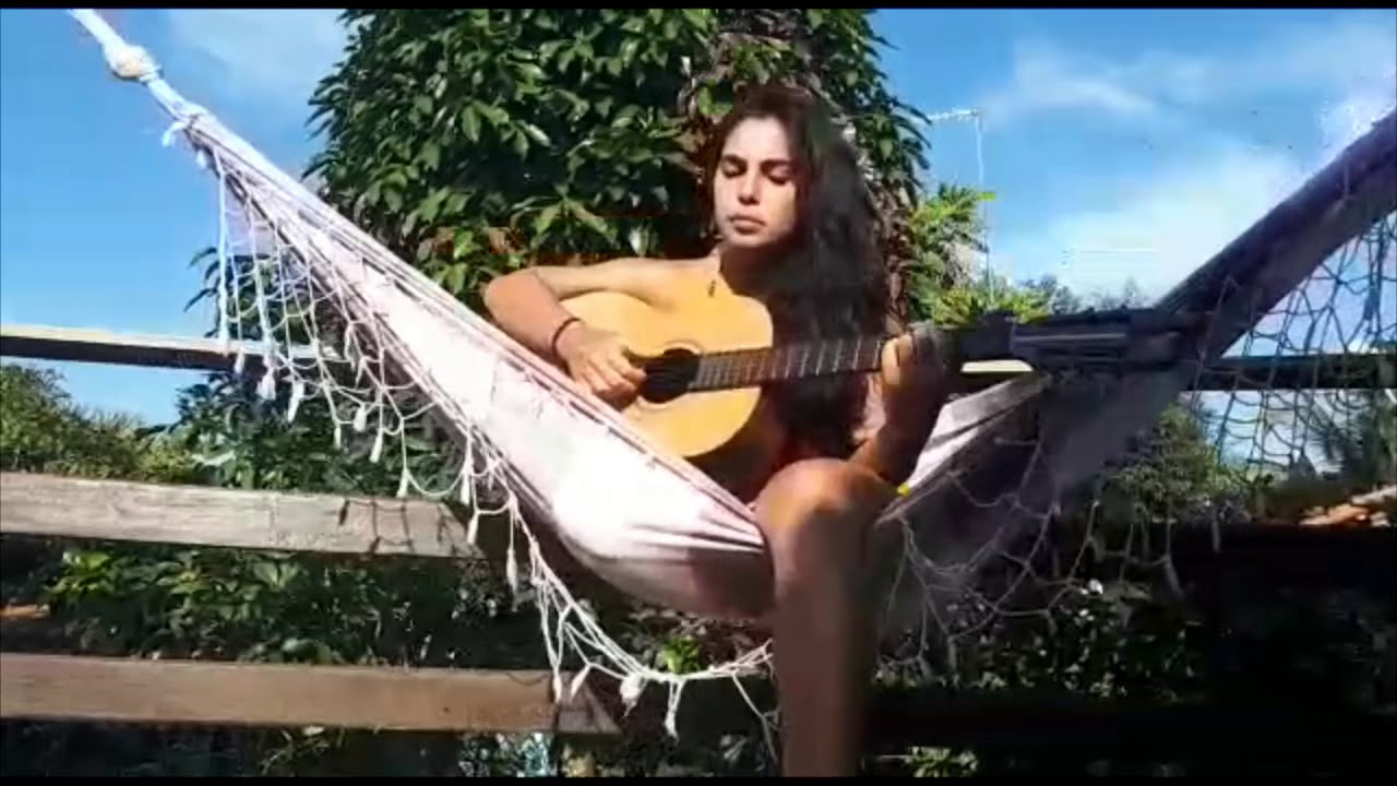 You Don’t Know Me | Caetano Veloso (VERSÃO por Helena Badari)