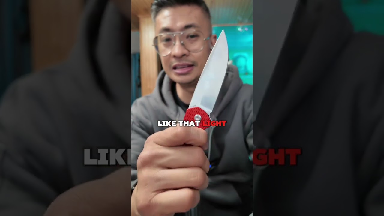 Too light? (Do you agree?)