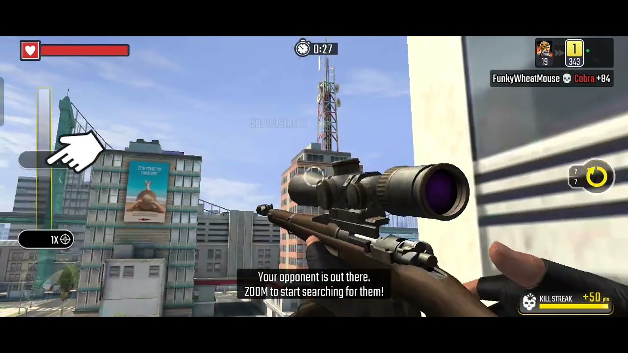 Sniper