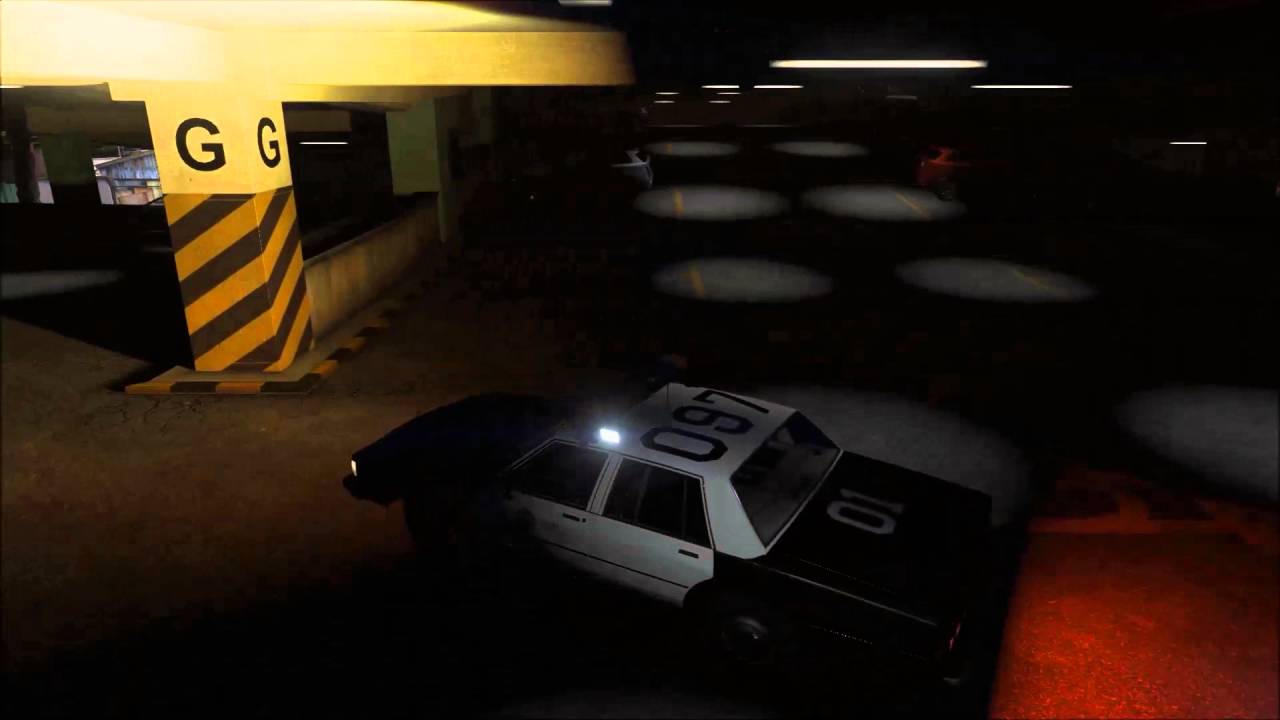 GTA 5 Police Academy Citizens on Patrol