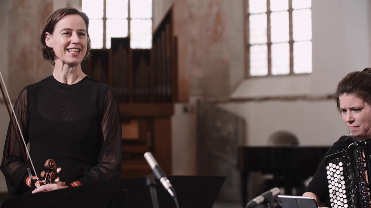 Teaser Vox - Rozemond & Bekkers
