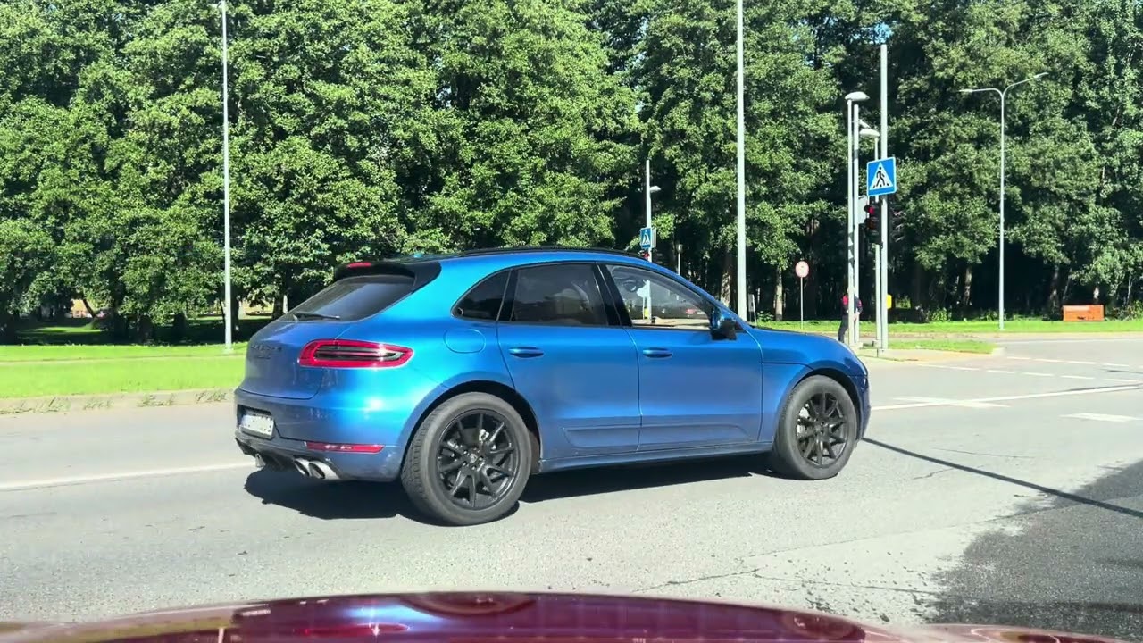 Regitros maršrutas 2025 summer#1