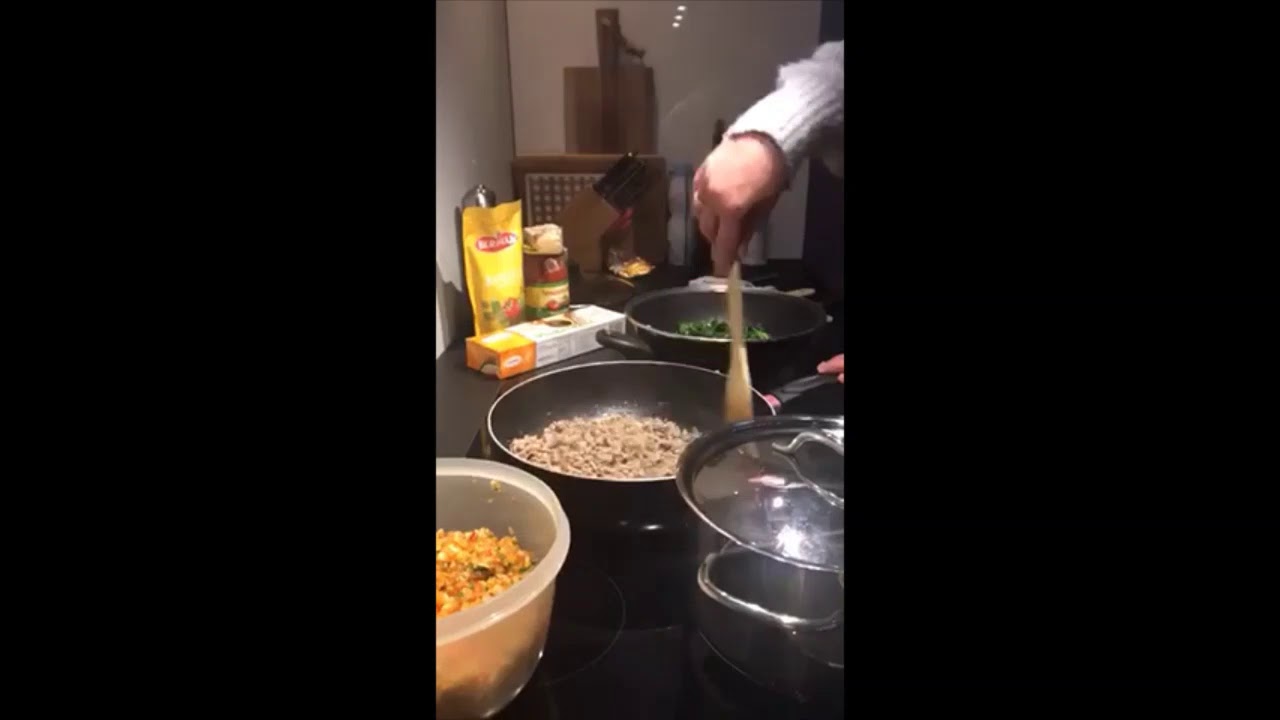 Overheerlijk recept