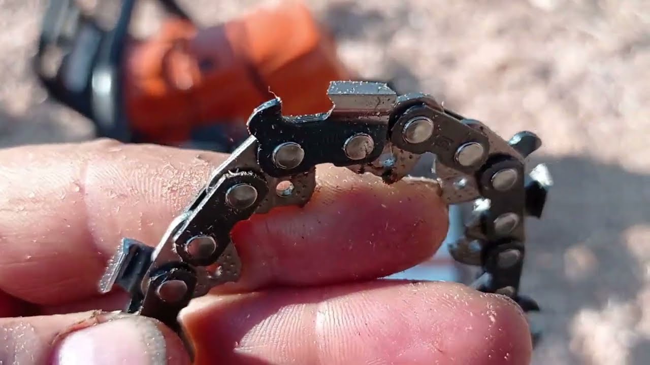 Stihl Hexa és a kendőzetlen valóság !!