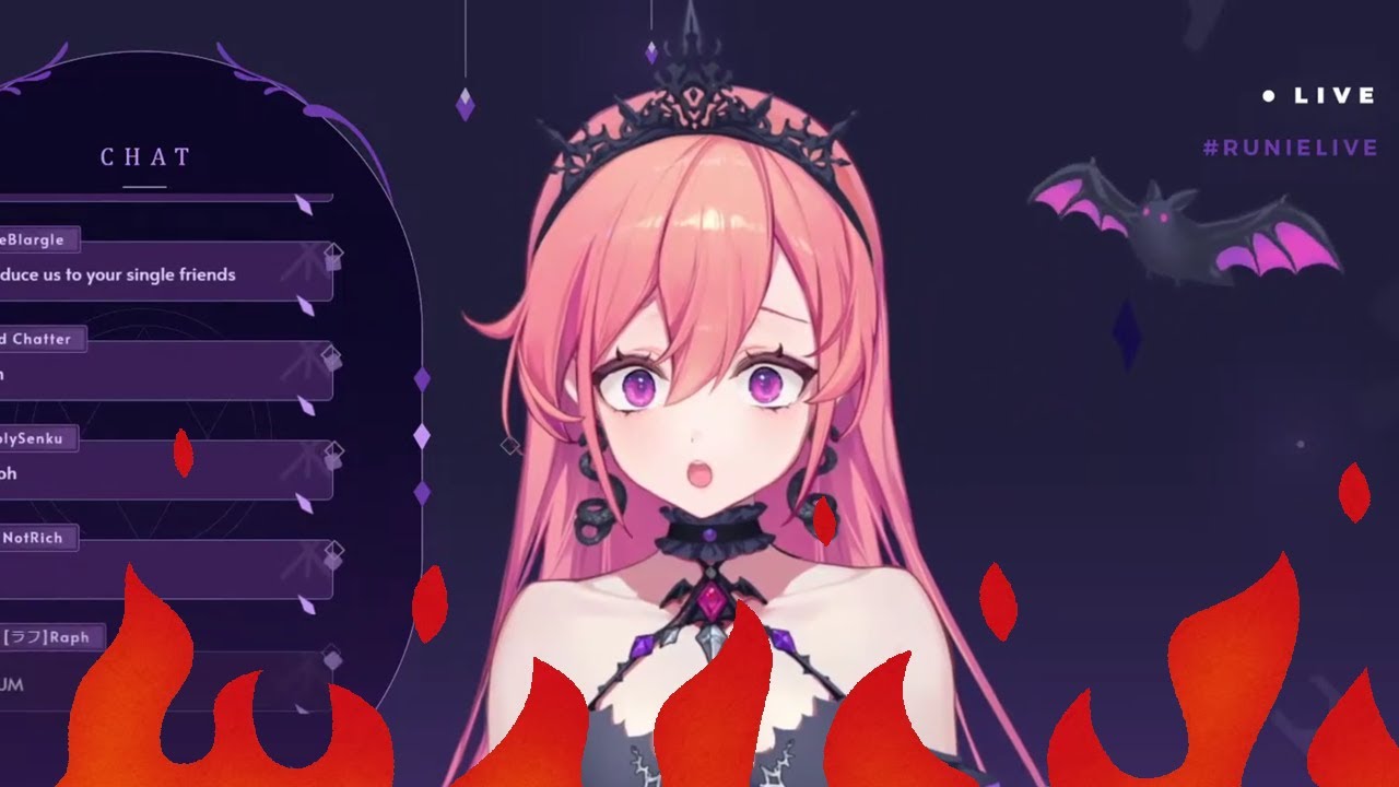 Runie Ruse Gets COOKED By Her MOM ( Savage )