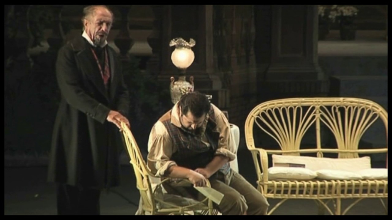 Leo Nucci en 