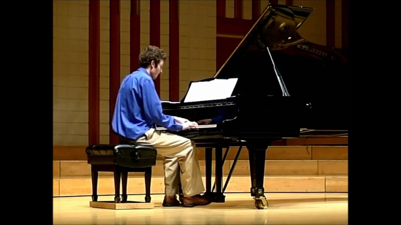 By The Sea, Op. 5 - Bj&oslash;rn Gjerstr&oslash;m