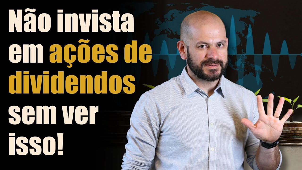 Por isso receber dividendo nos EUA pode ser melhor que Brasil!