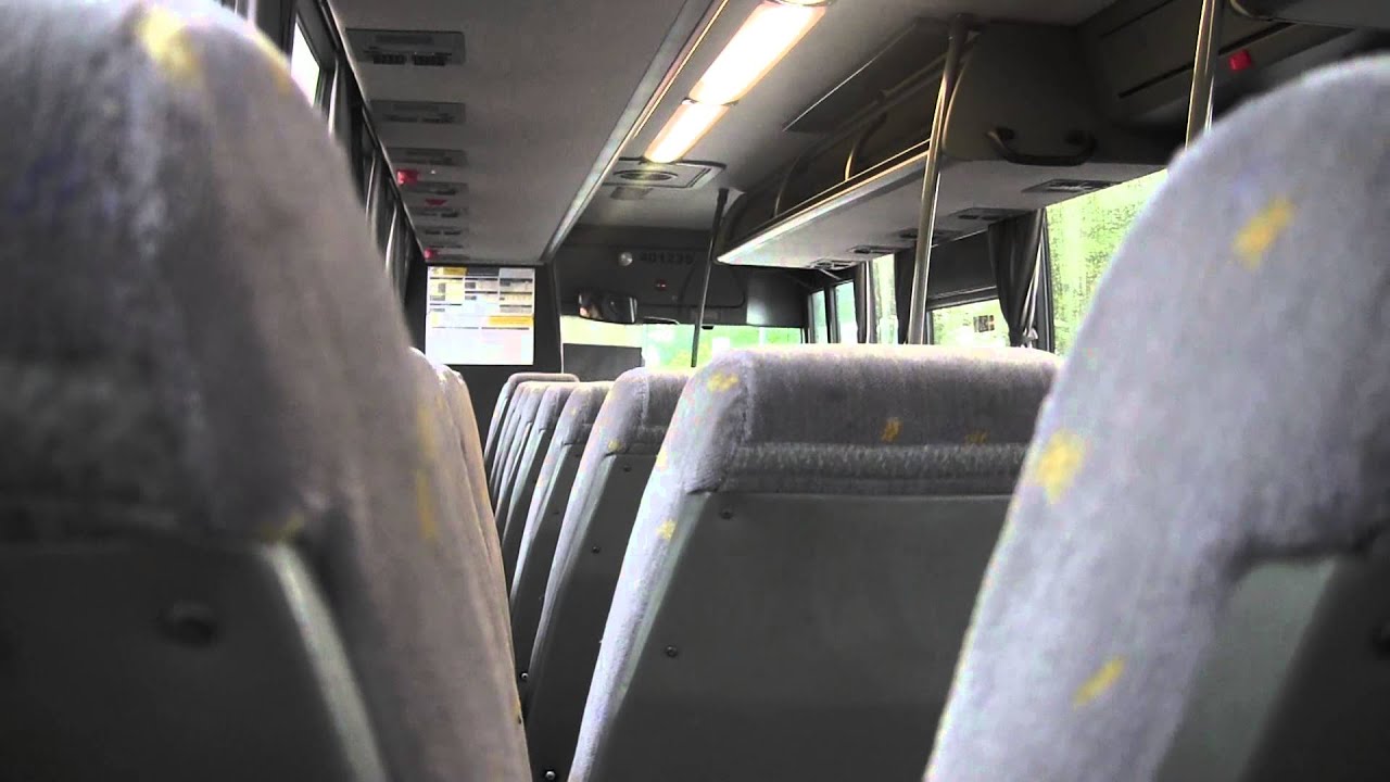 Van Hool T9 15 CL 401235