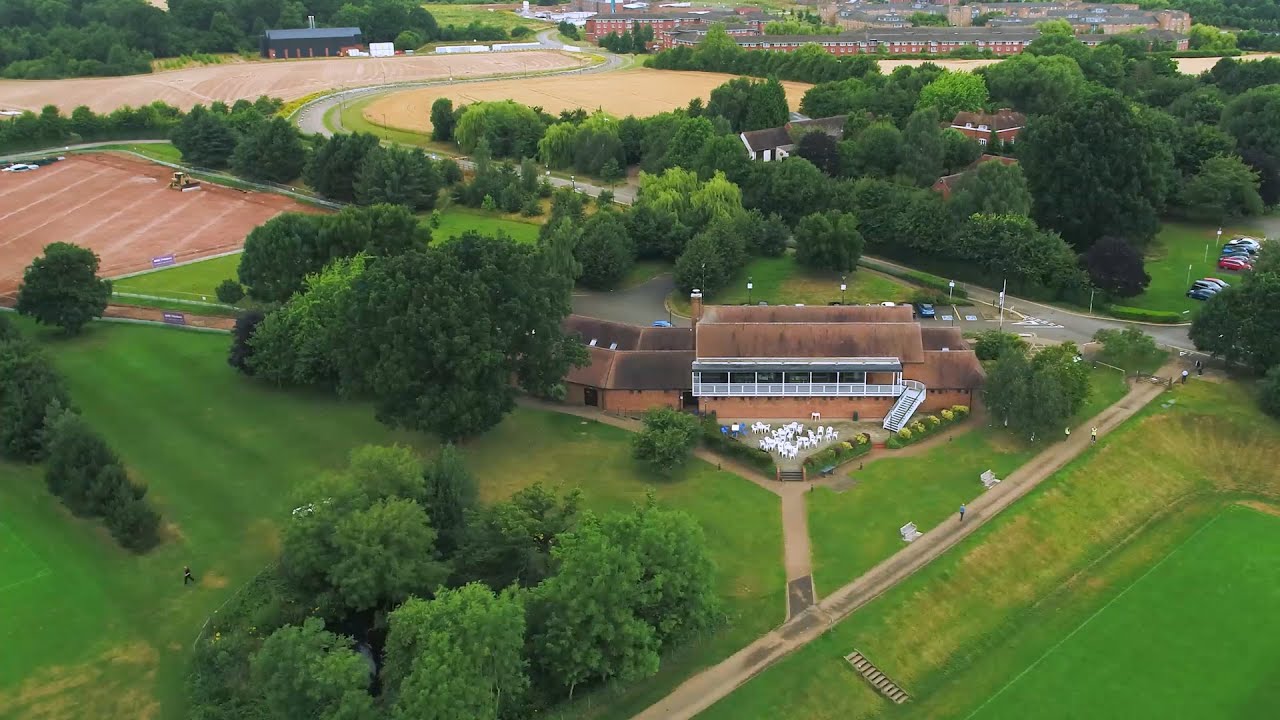 On Campus Together – University of Warwick