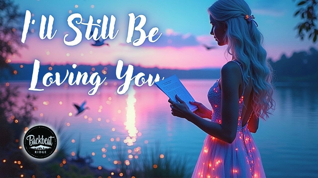 🎶I'll Still Be Loving You (Version 2) | Visualizer