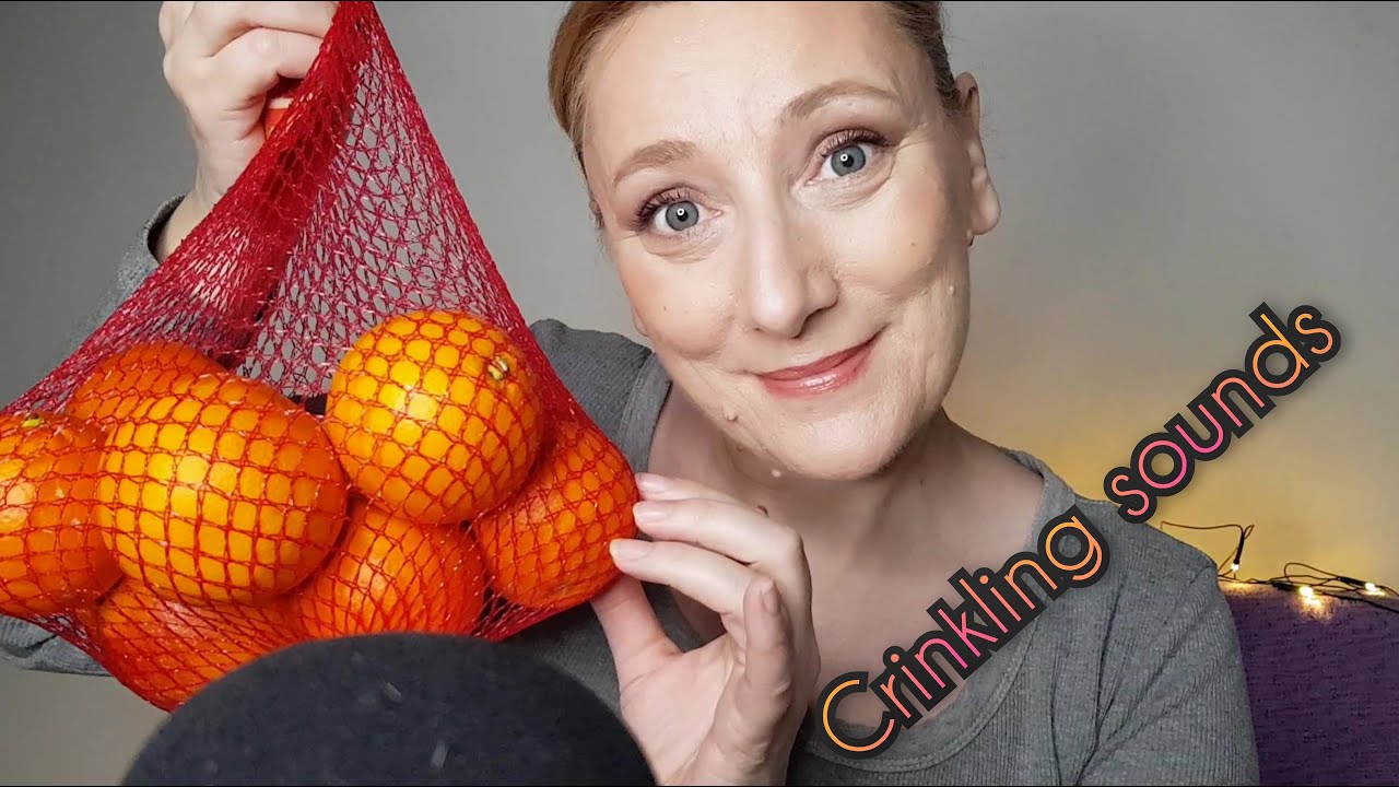 FOOD HAUL~LIDL I PIJACA/puno šuškavih i krckavih zvukova,šapat/