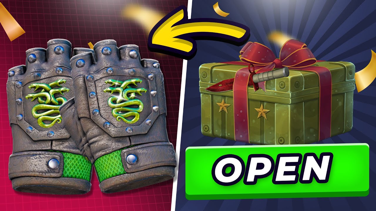 🌌 LETS GO WITH THIS NEW CASES ! ON CASE SITE ! 🎯