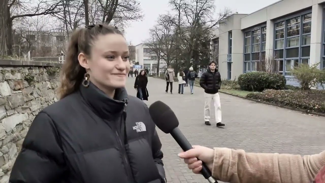 Brief oder Urne – die Wahl der Wahl