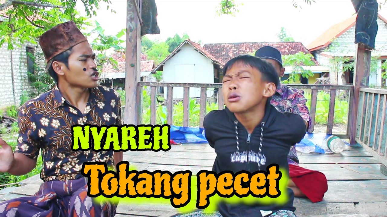 MADURA LUCU.//PIJAT ABAL ABAL