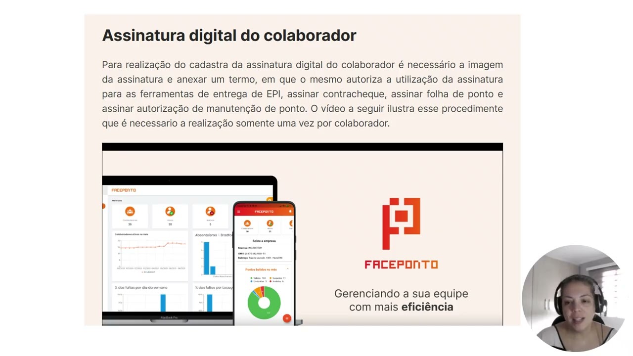 Gestão de Pessoas Atelie   equipe