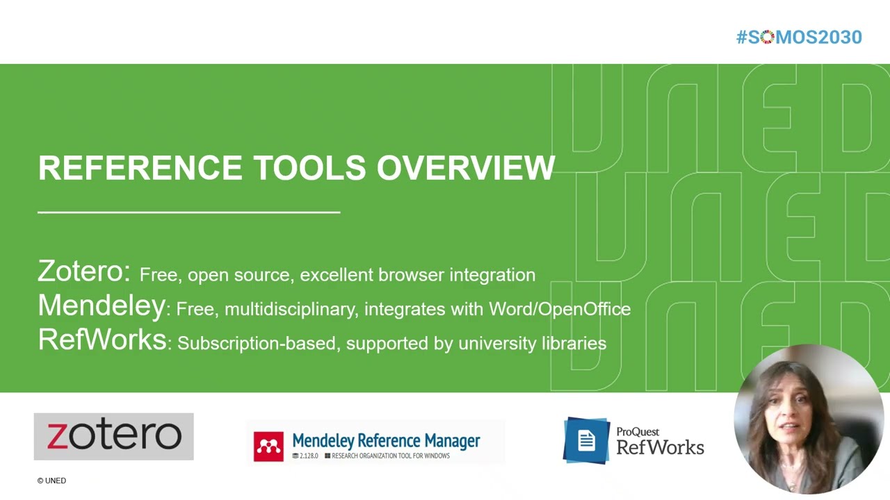 Module 2 Information Management Tools
