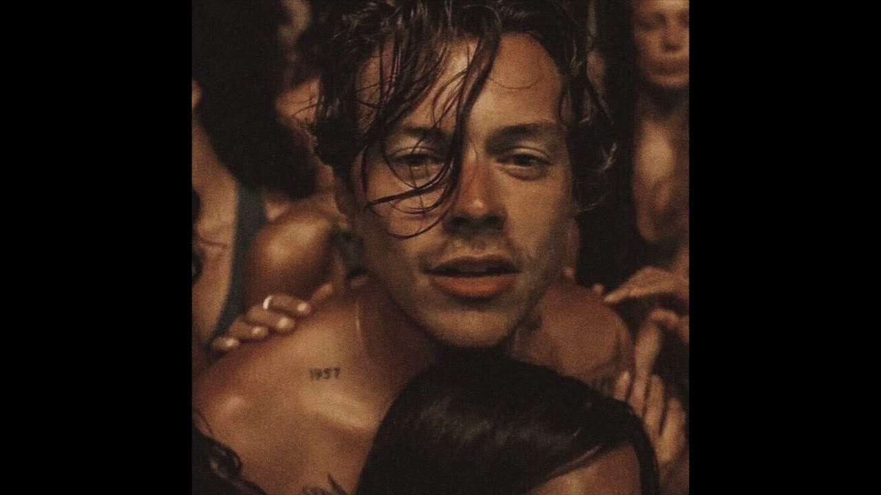 [FREE] INDIE POP TYPE BEAT | HARRY STYLES X MILEY CYRUS ~ 