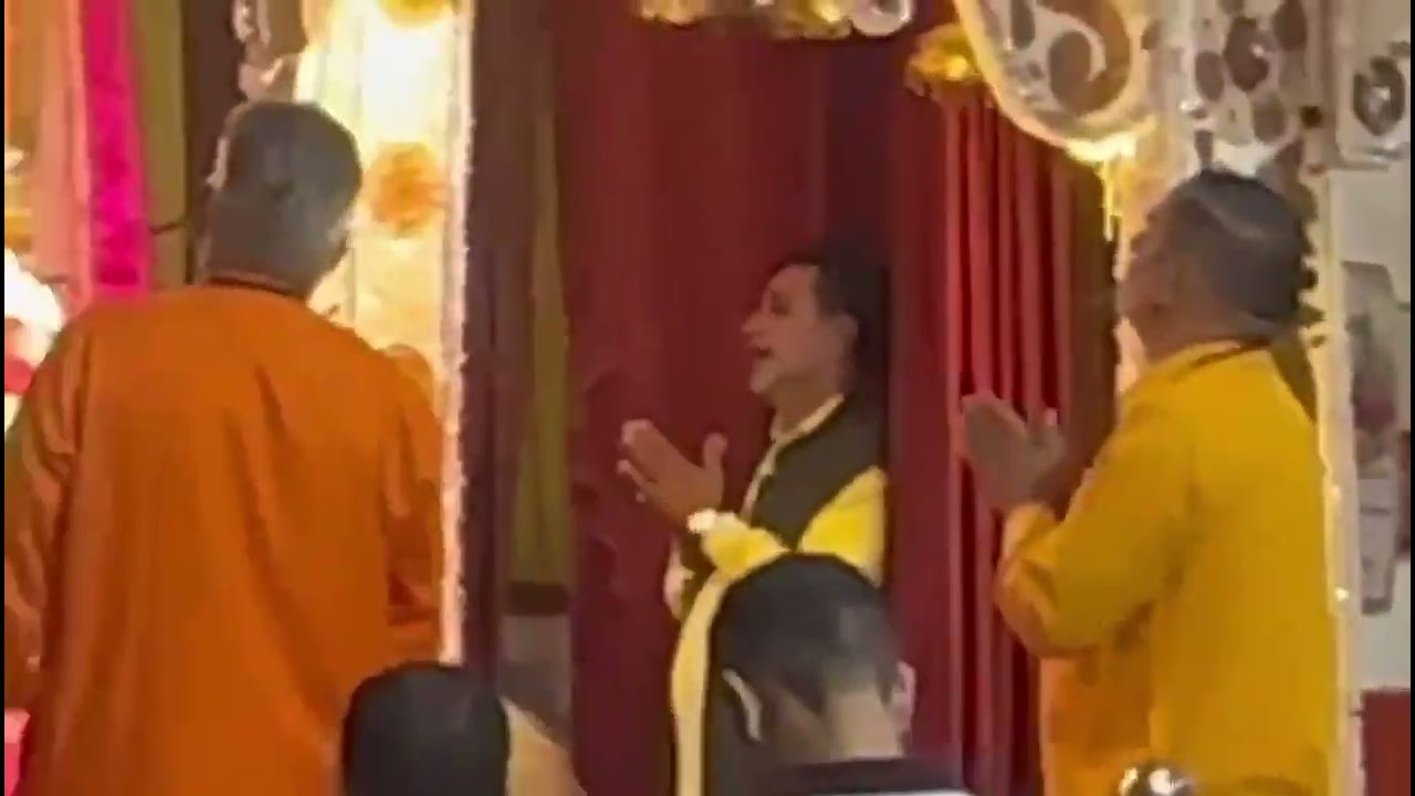 🔔5/3/26 गुरुग्राम सवेरे शीतला माता की आरती 🪔 सच्चे मन से की गई माँ की असीम कृपा दिलाती है।🙏 लाईक 👍✨