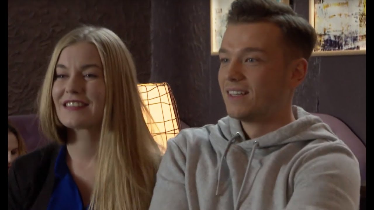 Arek i Lucy mieli pretekst do świętowania! [19+ ODC. 364]