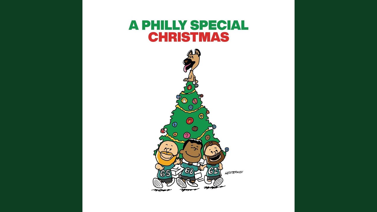 Christmas (Baby Please Come Home)