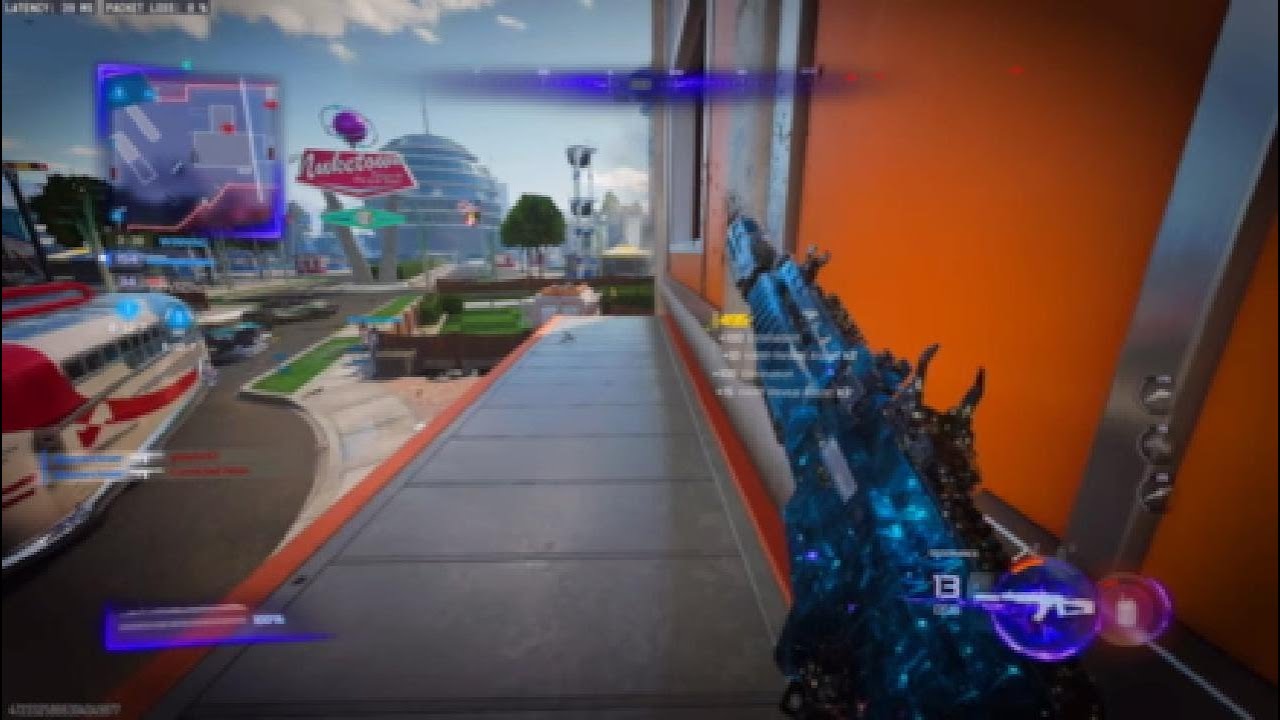 ☢️Nuke Gameplay with the Ak 27‼️