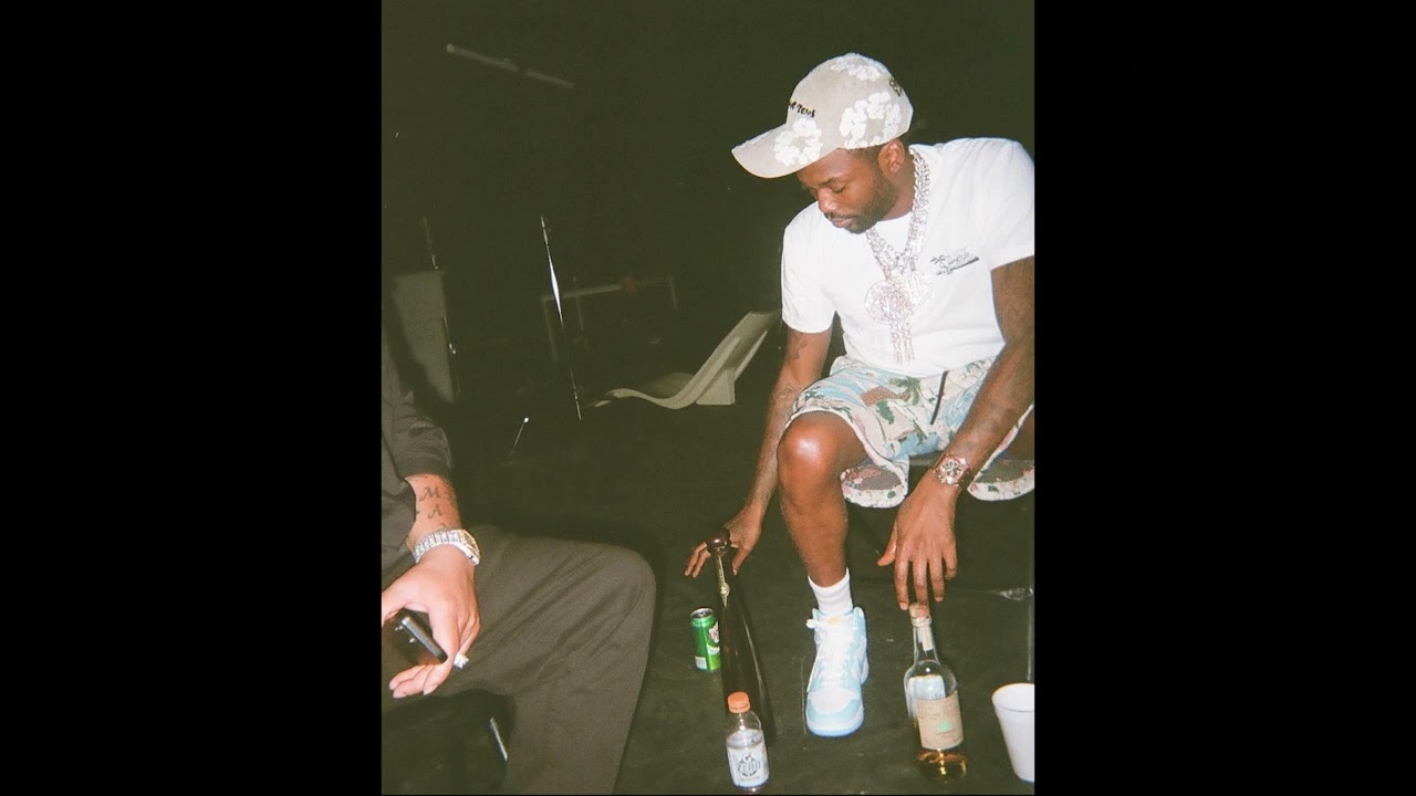 (FREE) Meek Mill Type Beat 2024 