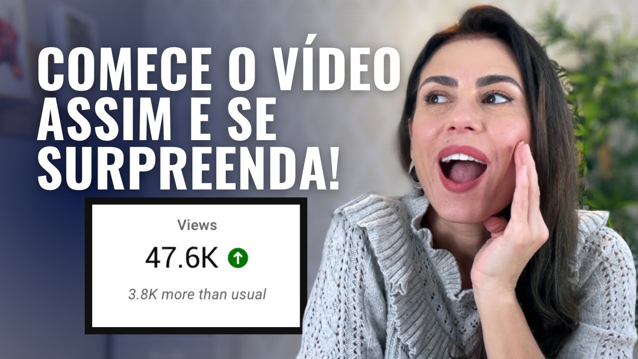 Como prender a aten&ccedil;&atilde;o das pessoas no Instagram e nos v&iacute;deos do Youtube (detalhe fundamental!)