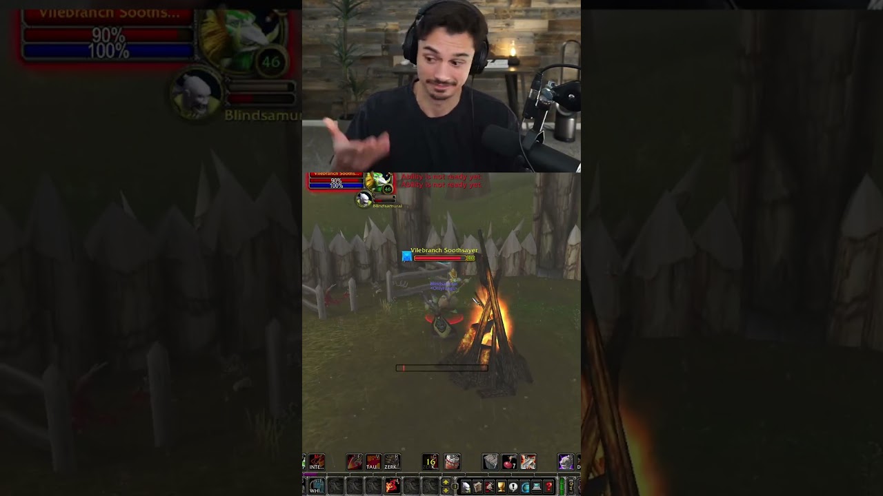 Tyler1's A GOOD Guild Master
