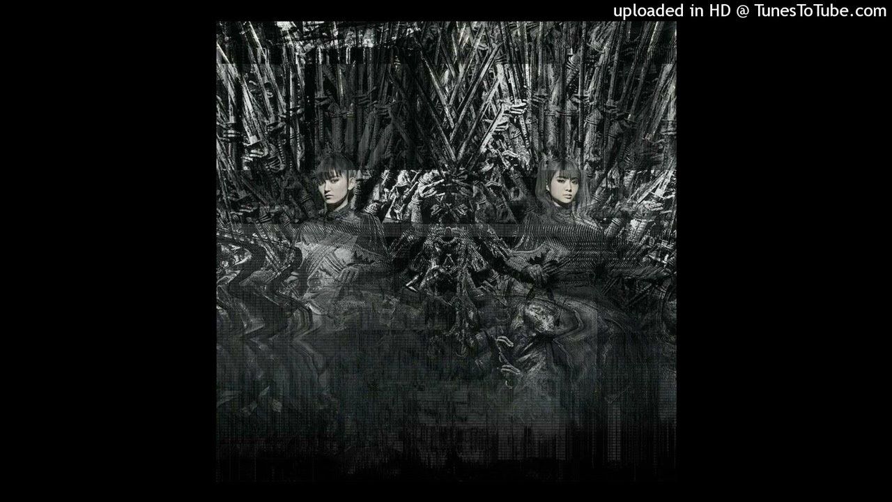 che rest in bass babymetal type beat - headbangerr