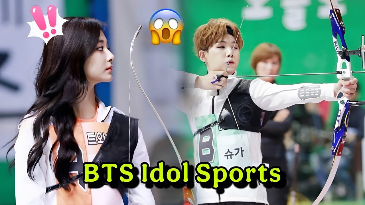 எல்லாரும் நம்மள பாத்து சிரிக்கிறாங்க டா 😭🫣 | BTS Idol sports (Tamil Dubbed)