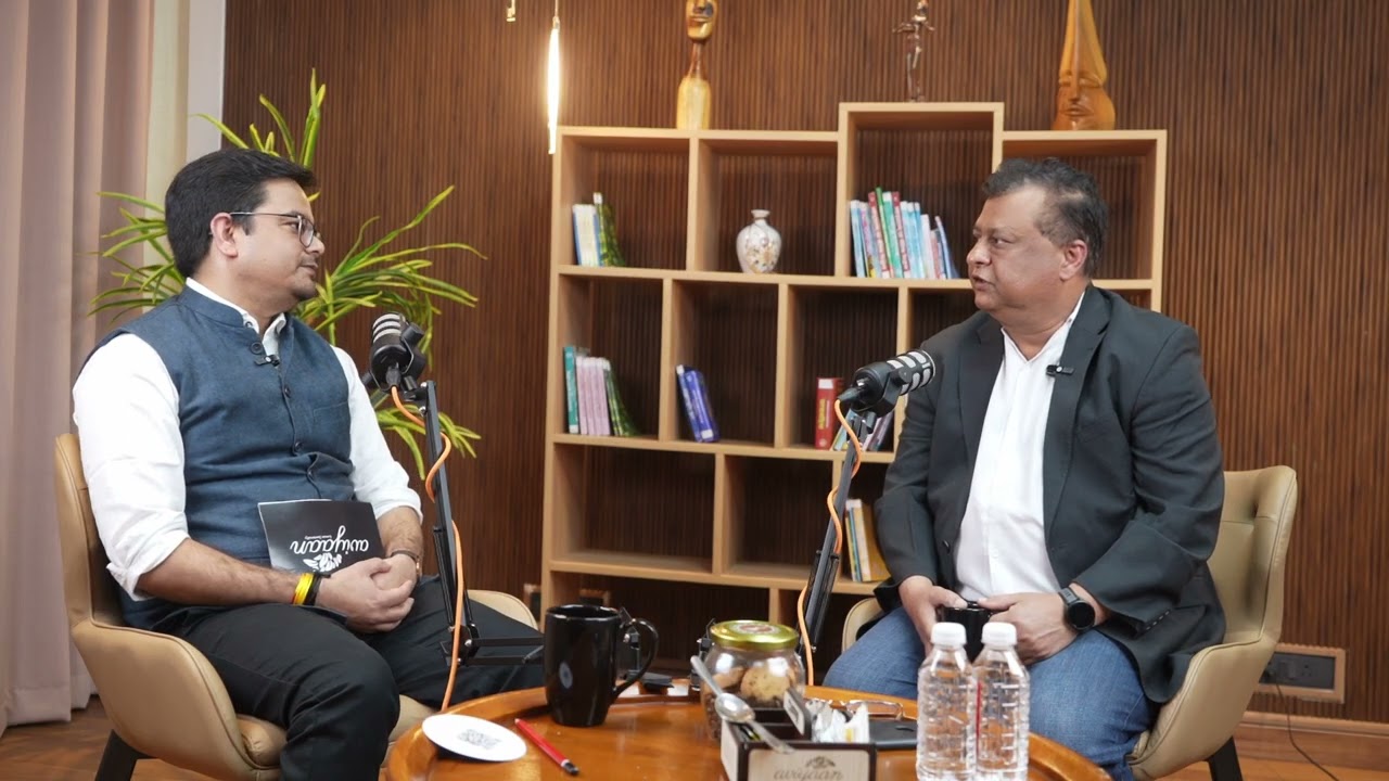 Dr. Vijay Aggarwal | 10,000+ Heart Surgeries | Global Cardiac Expert at ALTIS-KIPS HOSPITAL