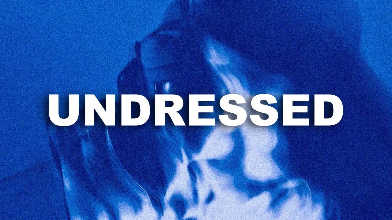 (FREE) SOBEL x MATA x WHITE 2115 TYPE BEAT ~ UNDRESSED