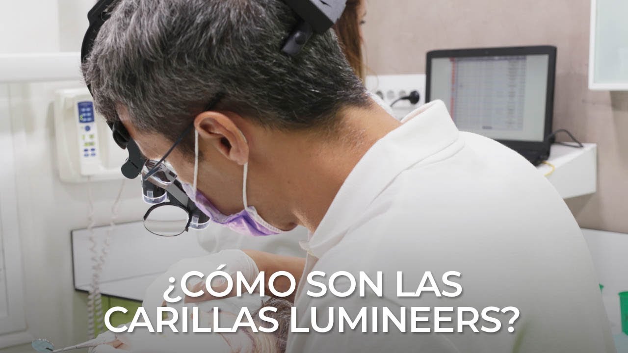 ¿Cómo son las Carillas Lumineers? - Clínica Silmidental