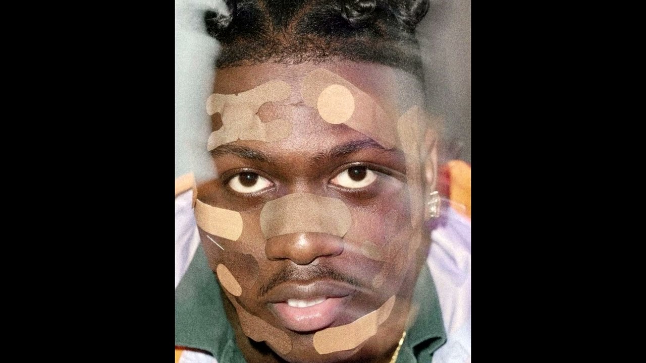 [FREE] LIL YACHTY x VALEE TYPE BEAT 2024 ,,DISTRICT