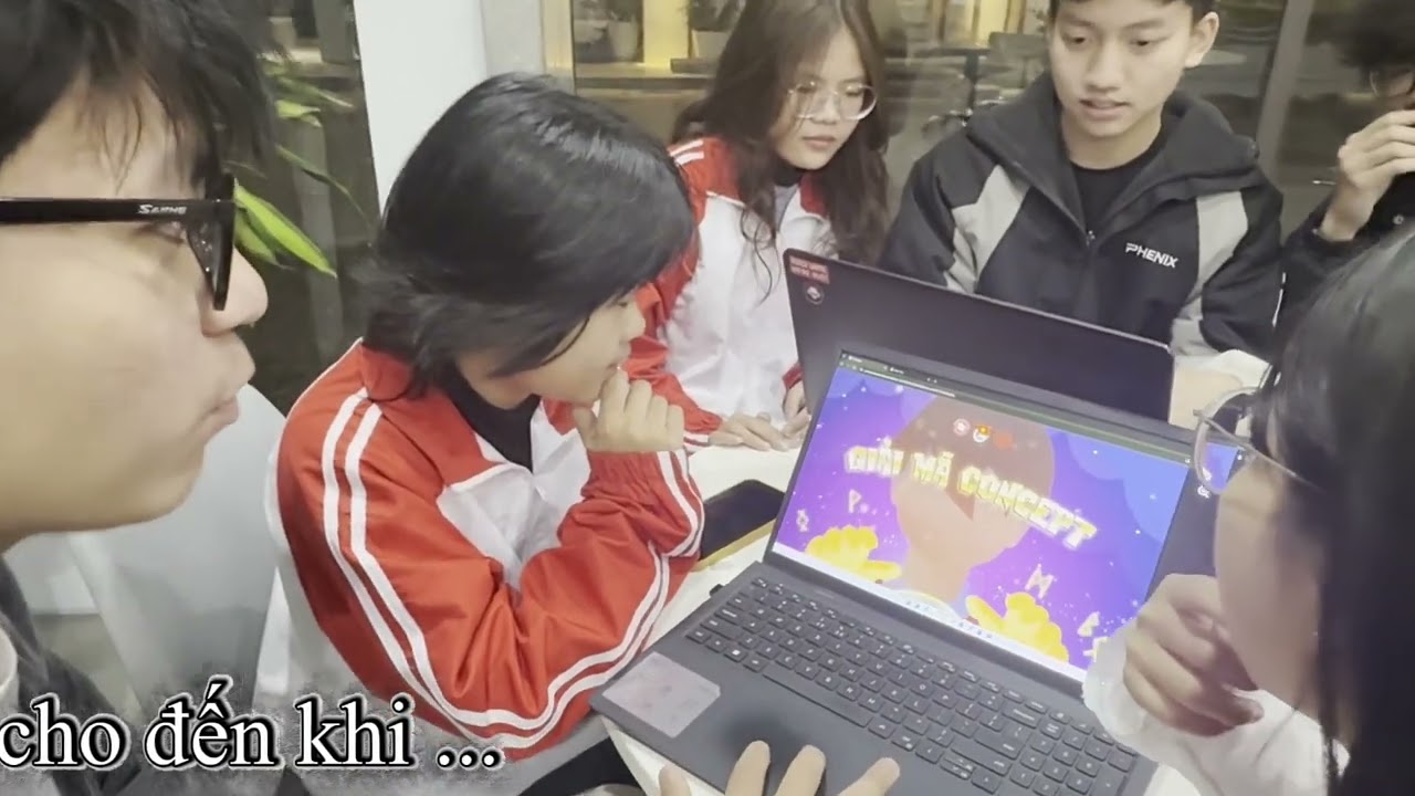 [CHC FTU] VIDEO GIỚI THIỆU BAN TRUYỀN THÔNG GEN 17