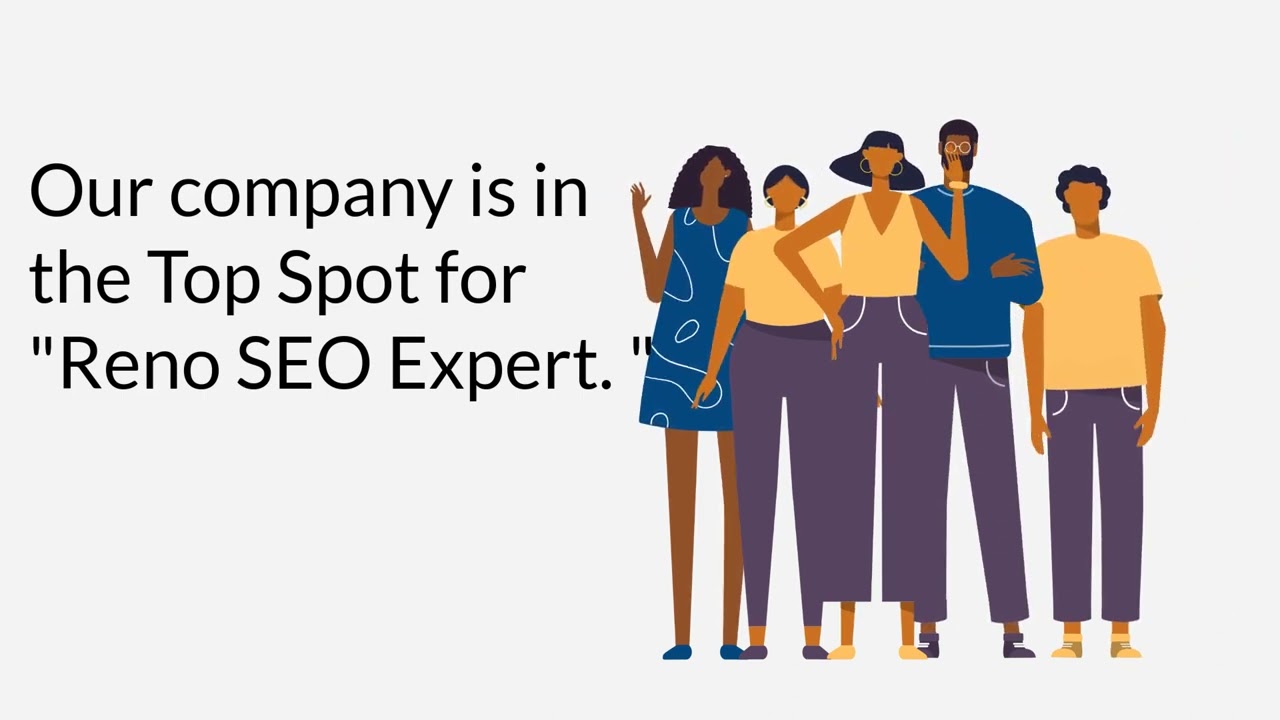 SEO Expert Reno - What is SEO?