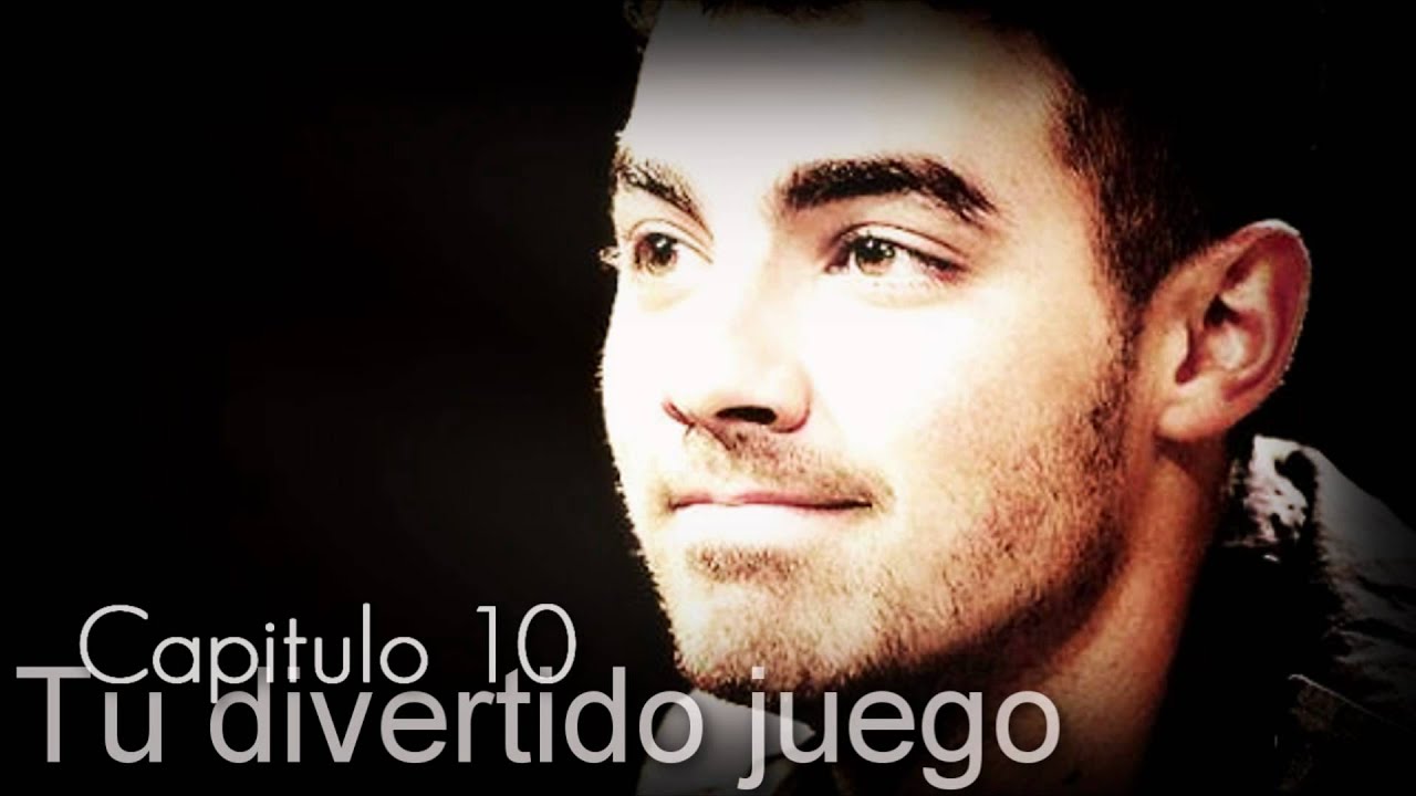 Tu divertido juego Capitulo 10
